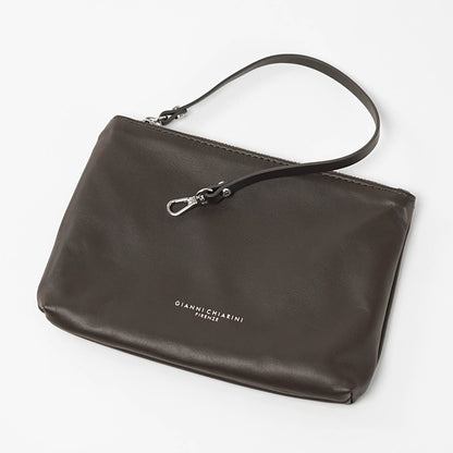 GIANNI CHIARINI レディース トートバッグ MARCELLA S BS6849 COMM CNV SE 2カラー