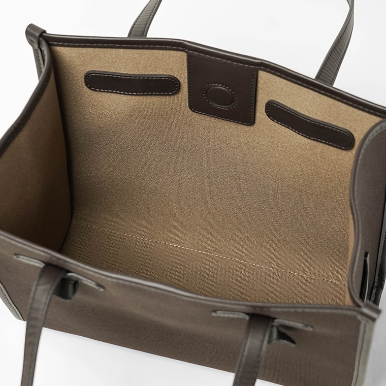 GIANNI CHIARINI レディース トートバッグ MARCELLA S BS6849 COMM CNV SE 2カラー