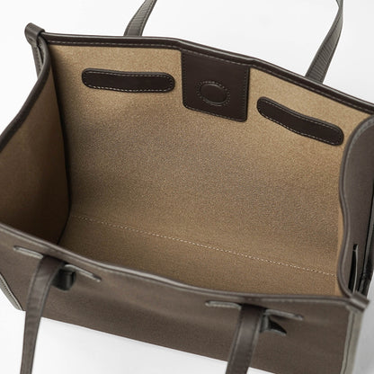 GIANNI CHIARINI レディース トートバッグ MARCELLA S BS6849 COMM CNV SE 2カラー