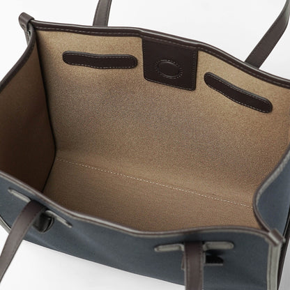 GIANNI CHIARINI レディース トートバッグ MARCELLA S BS6849 COMM CNV SE 2カラー