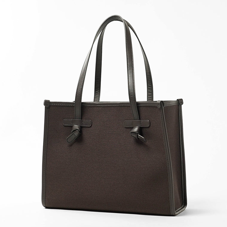 GIANNI CHIARINI レディース トートバッグ MARCELLA S BS6849 COMM CNV SE 2カラー