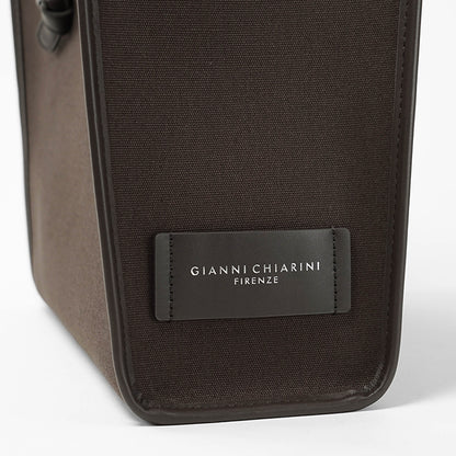 GIANNI CHIARINI レディース トートバッグ MARCELLA S BS6849 COMM CNV SE 2カラー