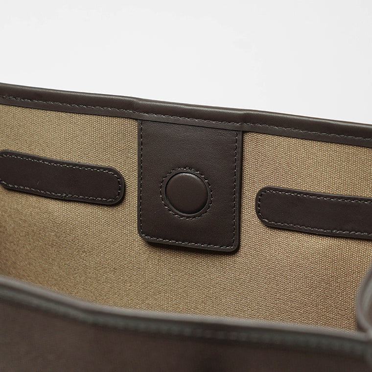 GIANNI CHIARINI レディース トートバッグ MARCELLA S BS6849 COMM CNV SE 2カラー