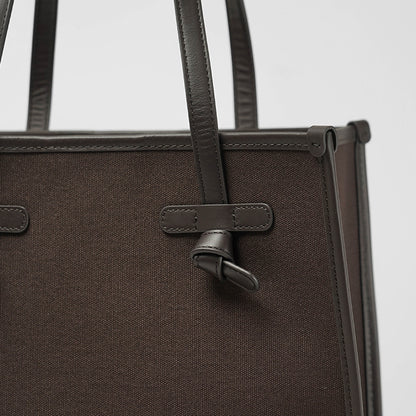GIANNI CHIARINI レディース トートバッグ MARCELLA S BS6849 COMM CNV SE 2カラー