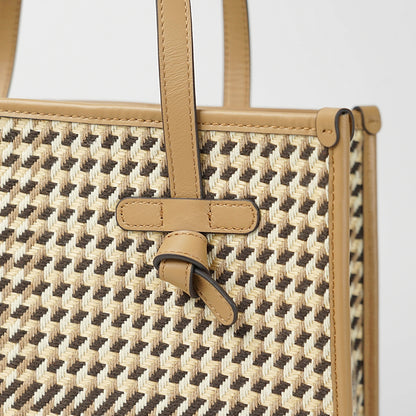 GIANNI CHIARINI レディース トートバッグ MARCELLA S BS6849 COMM MSQ 3カラー