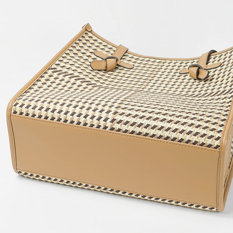 GIANNI CHIARINI レディース トートバッグ MARCELLA S BS6849 COMM MSQ 3カラー