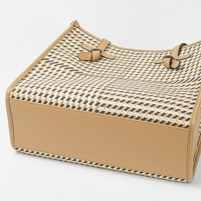 GIANNI CHIARINI レディース トートバッグ MARCELLA S BS6849 COMM MSQ 3カラー