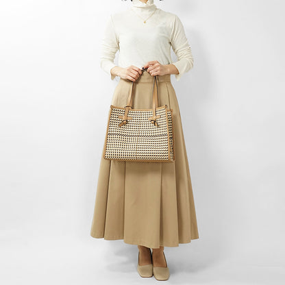 GIANNI CHIARINI レディース トートバッグ MARCELLA S BS6849 COMM MSQ 3カラー