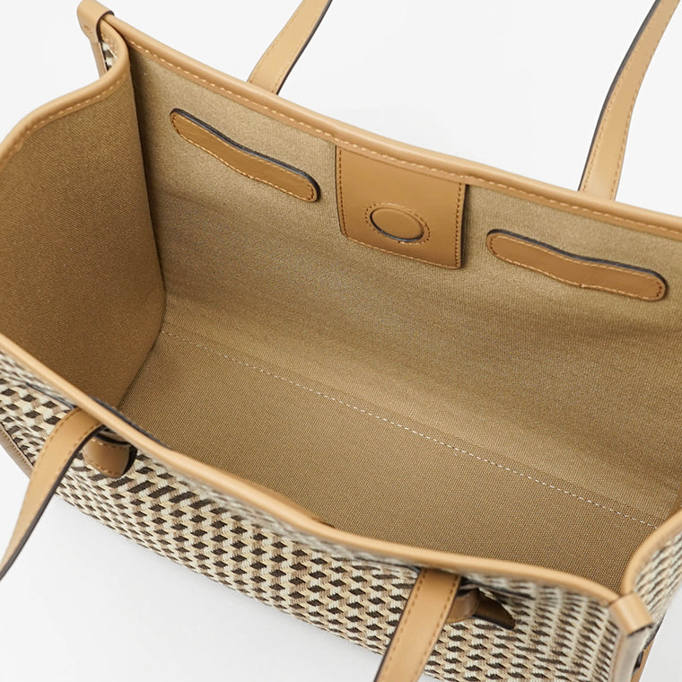 GIANNI CHIARINI レディース トートバッグ MARCELLA S BS6849 COMM MSQ 3カラー