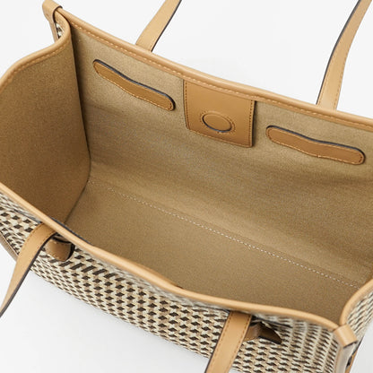 GIANNI CHIARINI レディース トートバッグ MARCELLA S BS6849 COMM MSQ 3カラー