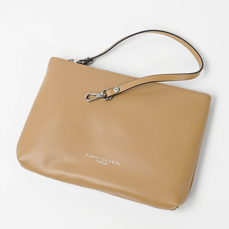 GIANNI CHIARINI レディース トートバッグ MARCELLA S BS6849 COMM MSQ 3カラー