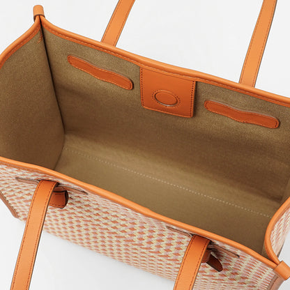 GIANNI CHIARINI レディース トートバッグ MARCELLA S BS6849 COMM MSQ 3カラー