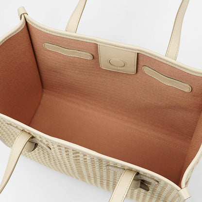 GIANNI CHIARINI レディース トートバッグ MARCELLA S BS6849 COMM MSQ 3カラー