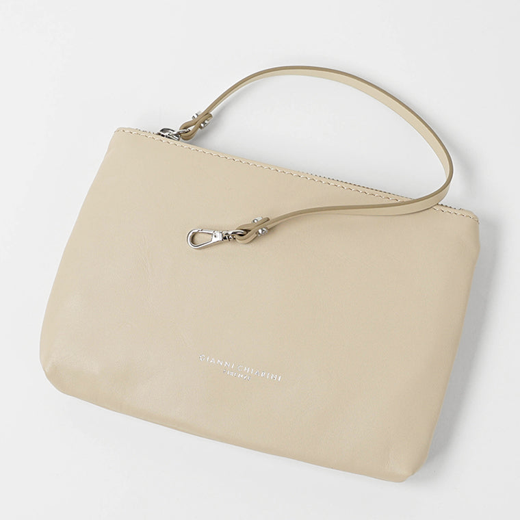 GIANNI CHIARINI レディース トートバッグ MARCELLA S BS6849 COMM MSQ 3カラー