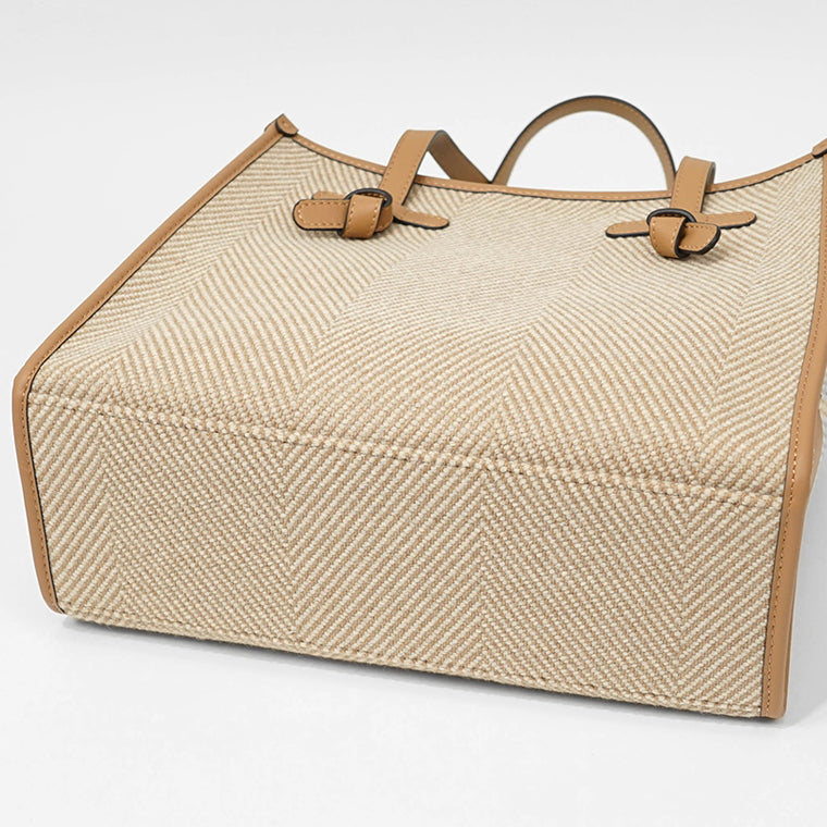 GIANNI CHIARINI レディース トートバッグ MARCELLA S BS6849 SPIGA 2カラー