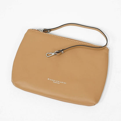 GIANNI CHIARINI レディース トートバッグ MARCELLA S BS6849 SPIGA 2カラー