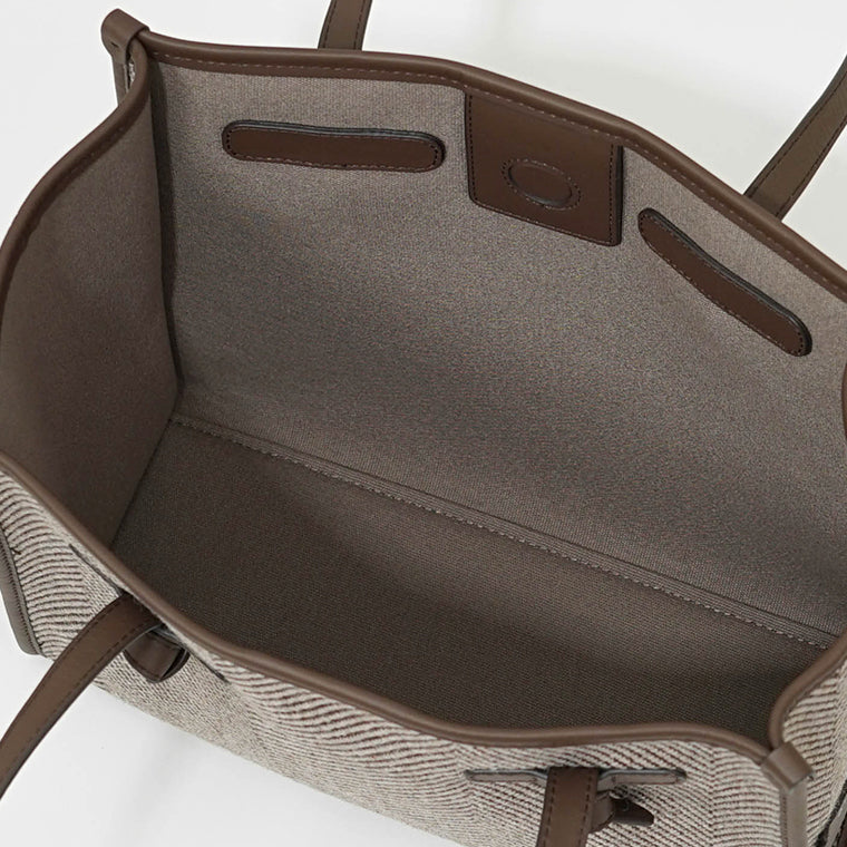 GIANNI CHIARINI レディース トートバッグ MARCELLA S BS6849 SPIGA 2カラー