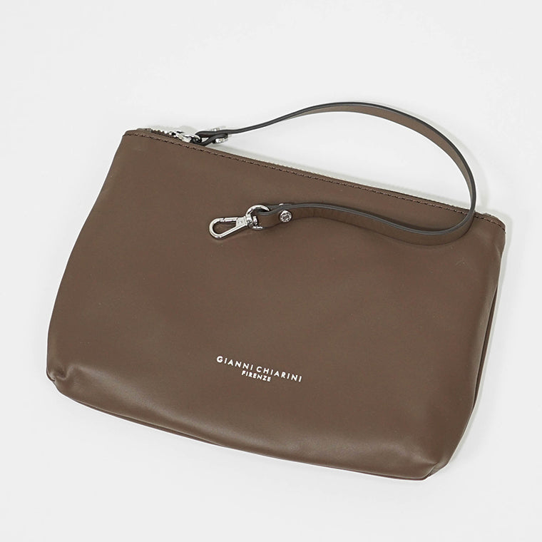 GIANNI CHIARINI レディース トートバッグ MARCELLA S BS6849 SPIGA 2カラー
