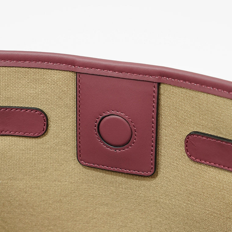 GIANNI CHIARINI レディース トートバッグ MARCELLA M BS6850 BLMR 3カラー