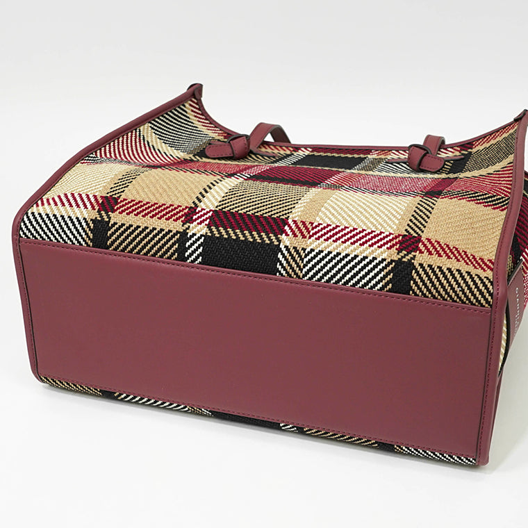 GIANNI CHIARINI レディース トートバッグ MARCELLA M BS6850 BLMR 3カラー