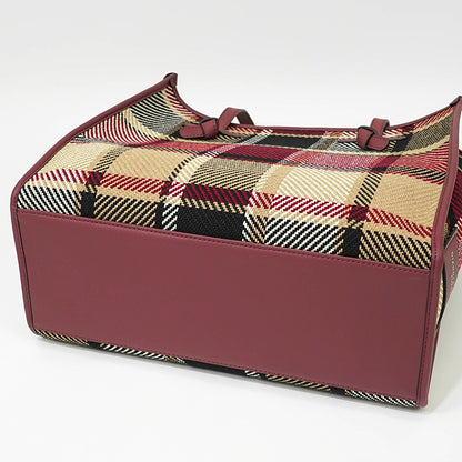 GIANNI CHIARINI レディース トートバッグ MARCELLA M BS6850 BLMR 3カラー