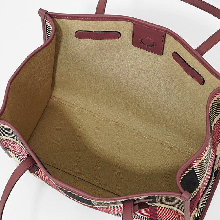 GIANNI CHIARINI レディース トートバッグ MARCELLA M BS6850 BLMR 3カラー