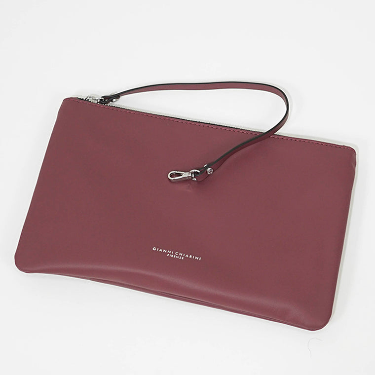 GIANNI CHIARINI レディース トートバッグ MARCELLA M BS6850 BLMR 3カラー