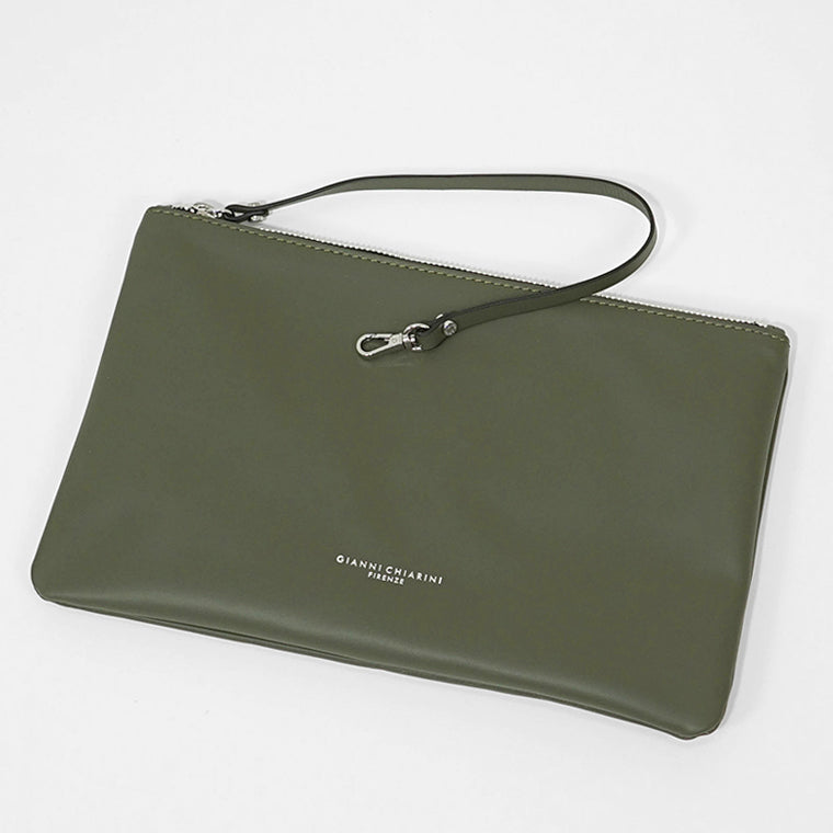 GIANNI CHIARINI レディース トートバッグ MARCELLA M BS6850 BLMR 3カラー