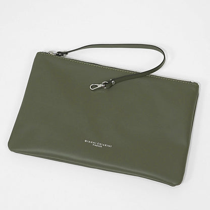GIANNI CHIARINI レディース トートバッグ MARCELLA M BS6850 BLMR 3カラー