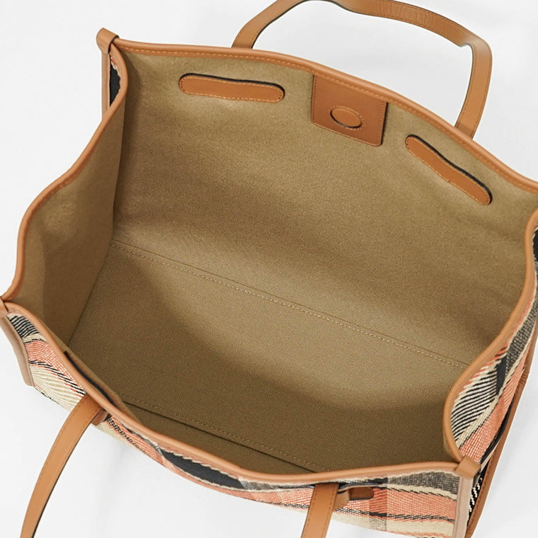 GIANNI CHIARINI レディース トートバッグ MARCELLA M BS6850 BLMR 3カラー