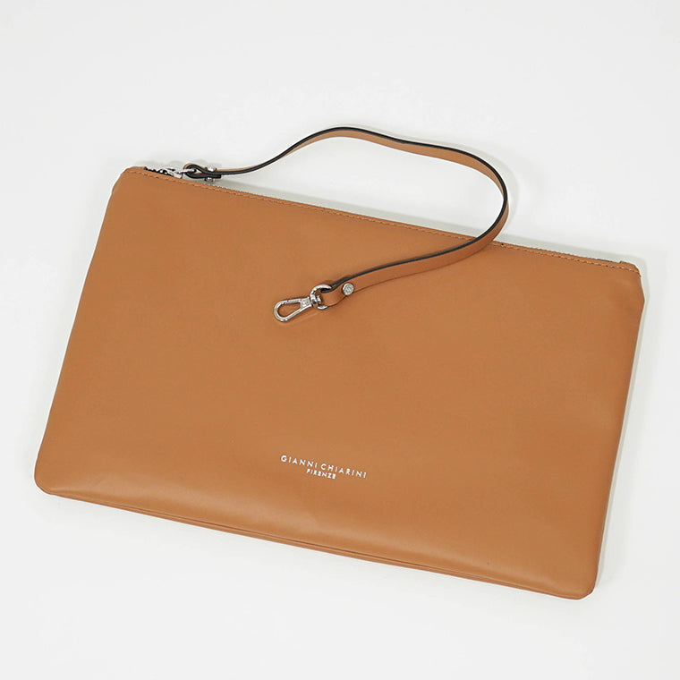 GIANNI CHIARINI レディース トートバッグ MARCELLA M BS6850 BLMR 3カラー