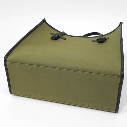 GIANNI CHIARINI レディース トートバッグ MARCELLA MEDIUM BS6850 CNV SE MILITARE CORDA 10374