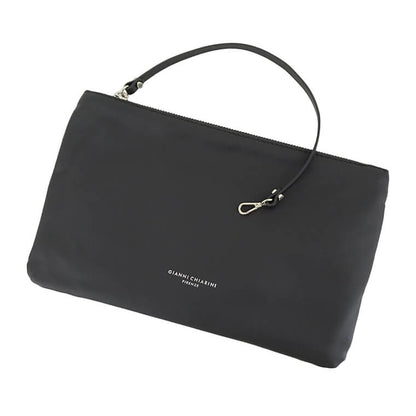 GIANNI CHIARINI レディース トートバッグ MARCELLA MEDIUM BS6850 CNV SE MILITARE CORDA 10374