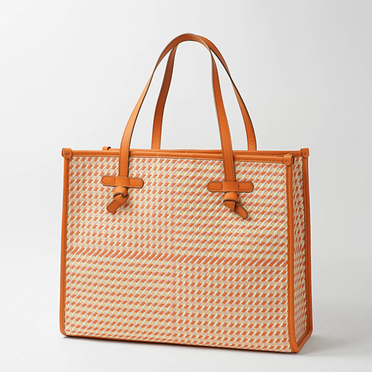 ジャンニキアリーニ GIANNI CHIARINI レディース トートバッグ