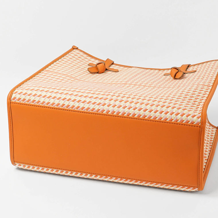 GIANNI CHIARINI レディース トートバッグ MARCELLA M BS6850 COMM MSQ 3カラー
