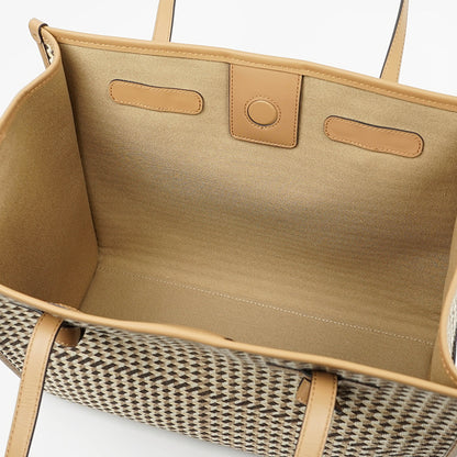 GIANNI CHIARINI レディース トートバッグ MARCELLA M BS6850 COMM MSQ 3カラー
