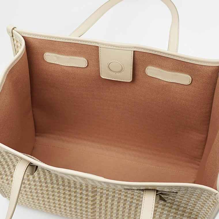 GIANNI CHIARINI レディース トートバッグ MARCELLA M BS6850 COMM MSQ 3カラー