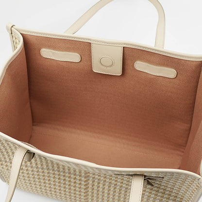 GIANNI CHIARINI レディース トートバッグ MARCELLA M BS6850 COMM MSQ 3カラー