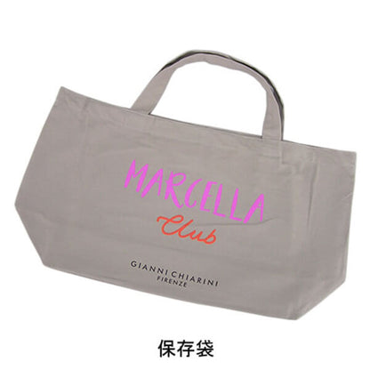 GIANNI CHIARINI レディース ショルダーバッグ MISS MARCELLA BS8065 BIB 4カラー