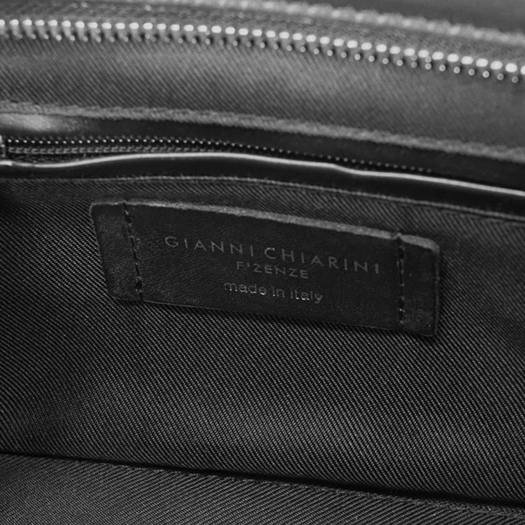 GIANNI CHIARINI レディース ショルダーバッグ MISS MARCELLA BS8065 CNV SE 3カラー