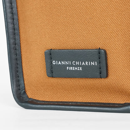 GIANNI CHIARINI レディース ショルダーバッグ MISS MARCELLA BS8065 CNV SE 3カラー