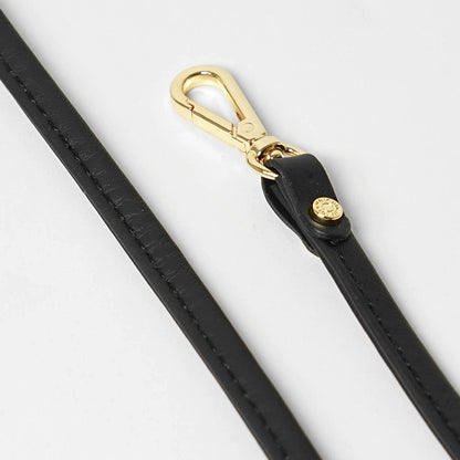 GIANNI CHIARINI レディース ショルダーバッグ ALIFA S BS8145 CAV PL LEO NERO 11865