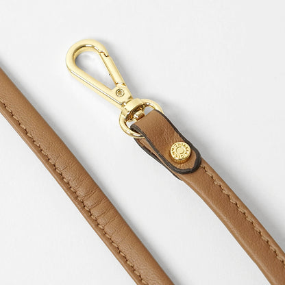 GIANNI CHIARINI レディース ショルダーバッグ ALIFA S BS8145 CAV PL LINCE CUOIO 14351