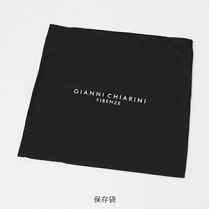 GIANNI CHIARINI レディース ショルダーバッグ ALIFA S BS8145 CAV PL LINCE CUOIO 14351