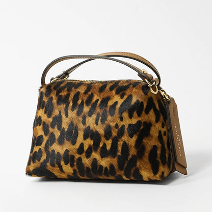 GIANNI CHIARINI レディース ショルダーバッグ ALIFA S BS8145 CAV PL LINCE CUOIO 14351