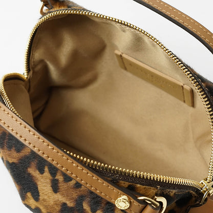 GIANNI CHIARINI レディース ショルダーバッグ ALIFA S BS8145 CAV PL LINCE CUOIO 14351