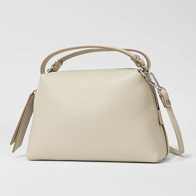 GIANNI CHIARINI レディース ショルダーバッグ ALIFA S BS8145 COMM GRN LAMB 0152