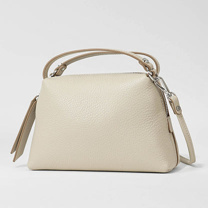 GIANNI CHIARINI レディース ショルダーバッグ ALIFA S BS8145 COMM GRN LAMB 0152