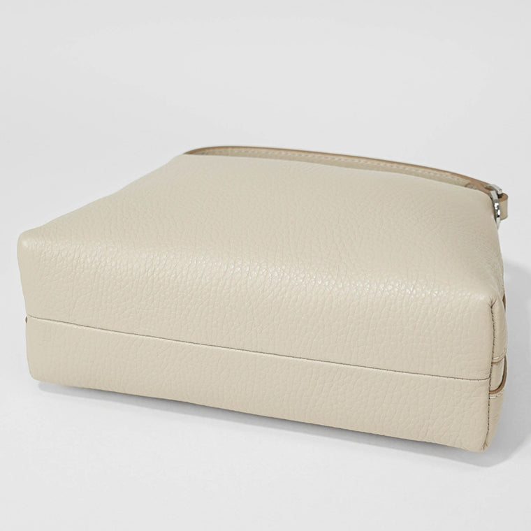 GIANNI CHIARINI レディース ショルダーバッグ ALIFA S BS8145 COMM GRN LAMB 0152