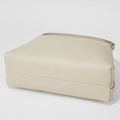 GIANNI CHIARINI レディース ショルダーバッグ ALIFA S BS8145 COMM GRN LAMB 0152